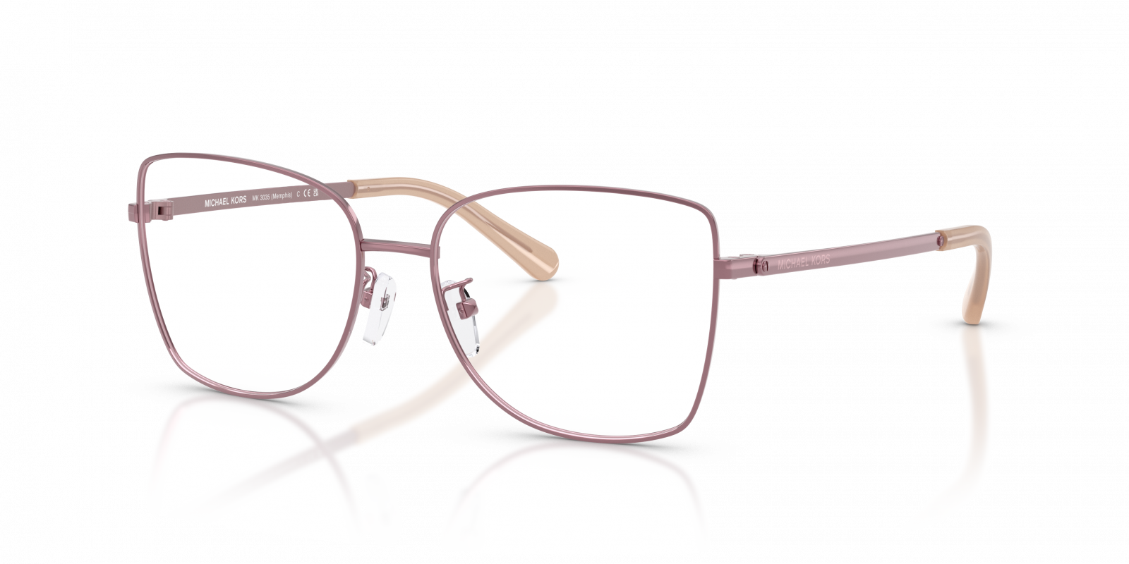 Michael Kors MK3035 1903 Memphis 
